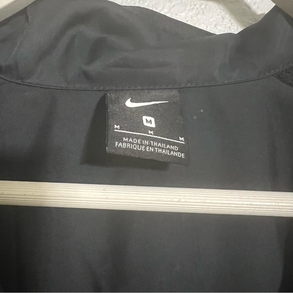 Nike jacket medium"COMING TO AMERICA" TRACK WOVEN JACKET BY AKEEM OF ZAMUNDA - Picture 10 of 10